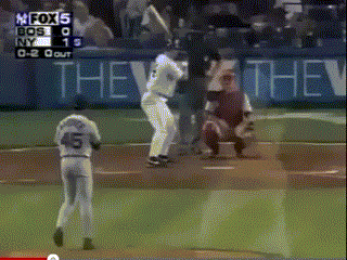 【画像】投げた後に一塁側に身体が流れる投手と、右足がピタッと三塁側に着地する投手
