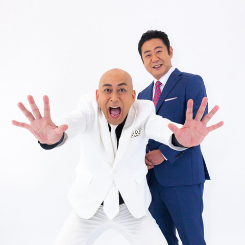彡(^)(^)「お笑い番組面白いなぁｗ」錦鯉長谷川「月収1200万でーす！」彡(ﾟ)(ﾟ)「…」