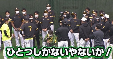 明日のセの試合、阪神中日しかない