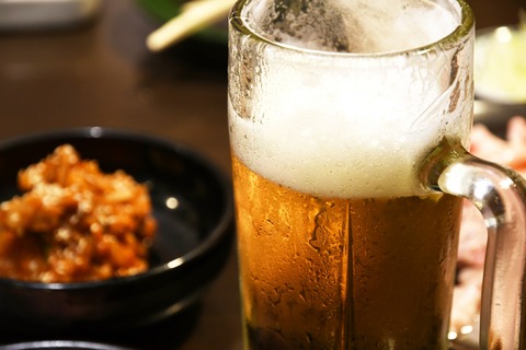 ビール