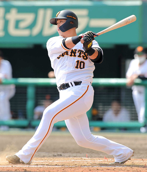 【朗報】中田翔、今年はガチのマジでやりそう 実戦11-5 打率.455