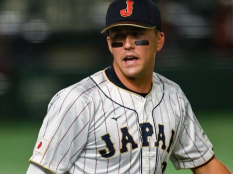 【感動】ヌートバー母「WBCは彼にとっての甲子園」