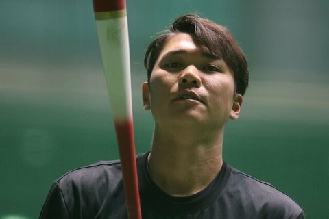 【巨人】坂本勇人、厳しい状態「20発打とうとすると.250になってしまう」