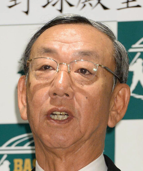堀内恒夫、巨人の投手起用に疑問符「ピッチャーがおかしくなるよ」