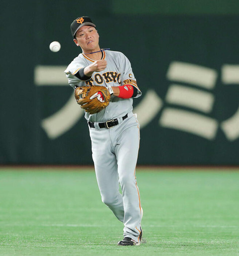 鳥谷「坂本の80%>それ以外の120%なら坂本がショート守った方がいい」