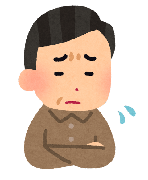 【悲報】指定席券を持ってるだけのおっさん、旅行を楽しむ親子を怒鳴ってしまう