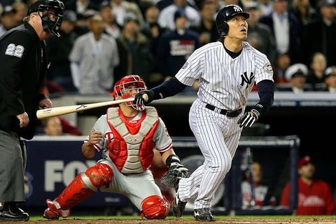 松井秀喜が31本打った時のなんj Giants Pride 巨人なんjまとめ