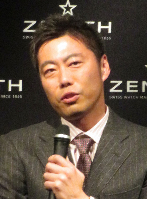 【悲報】上原浩治さん、ヤフコメにショックを受けてしまう・・・