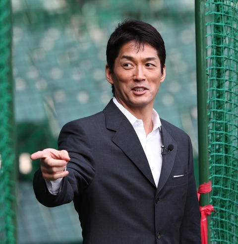 長嶋一茂「父とは13年間絶縁状態。生きてる内に会うことはもうないだろう」
