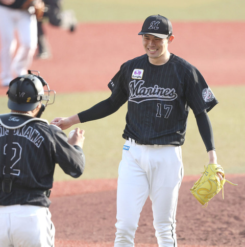 【圧巻】佐々木朗希、完全試合達成 衝撃13者連続&日本記録タイの19K！ 巨人ファンの反応がこちら【槙原】