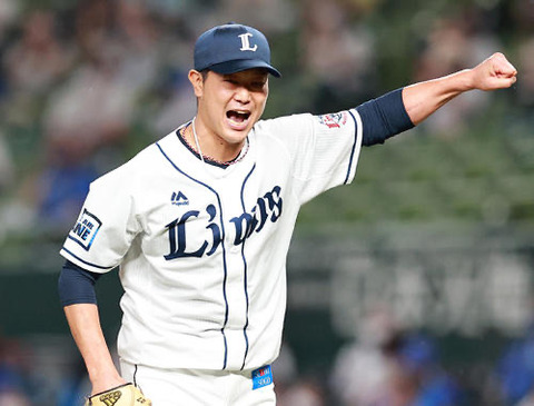 内海哲也が今季限り引退、声震わせ「引退するわ」に家族全員で涙ボロボロ 40歳区切り