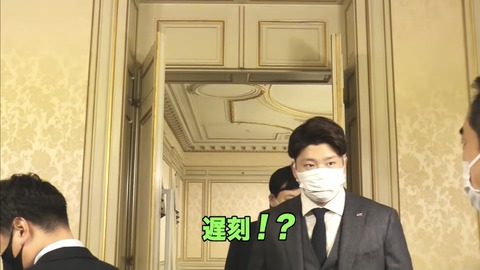 ヤクルト村上&巨人坂本「アカンすよ！」