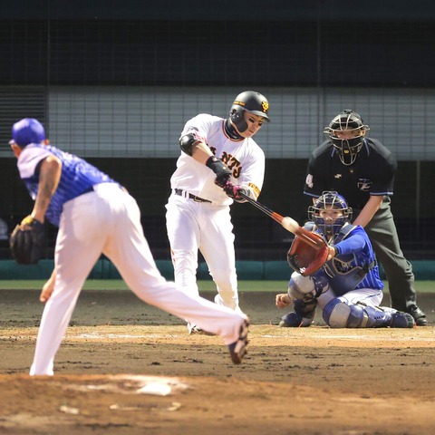【勝ち】巨人ファン集合【先発全員安打】(2022.4.12)