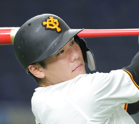 【悲報】巨人・坂本勇人、左腹斜筋の筋損傷 開幕絶望