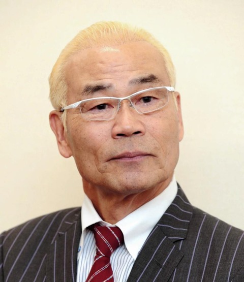 上沼恵美子とオール巨人、M-1審査員から卒業を宣言「2人で約束」
