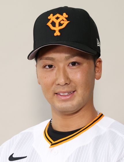 巨人ルーキー船迫、2軍に合流