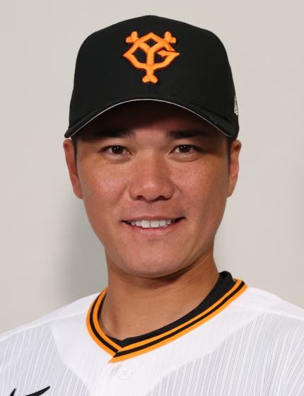 巨人・坂本勇人、登録抹消　ビーディが特例2023で登録抹消