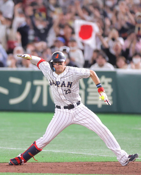 【WBC】侍ジャパン、宿敵・韓国に圧勝！ 反省会