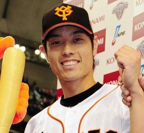 巨人、ここにきて寺内再評価路線