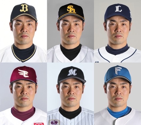 【FA】ソフトバンク、近藤に年俸7.5億 4年30億円提示ｗｗｗｗｗｗ (スポニチ)