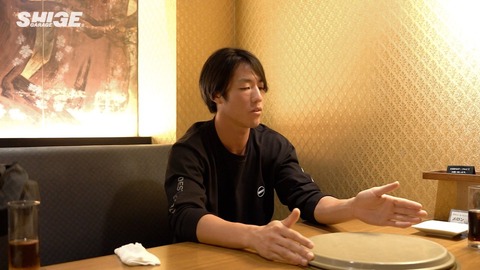 巨人・重信、伝説のベース踏み忘れ事件について語る