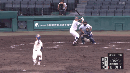 悲報 甲子園で大 誤審 ｗｗｗｗｗｗｗｗｗｗｗｗｗ Giants Pride 巨人なんjまとめ