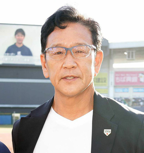【WBC】栗山監督「セカンドは本当に激戦区。誰を選ぶのかではなく、誰を落とすか」