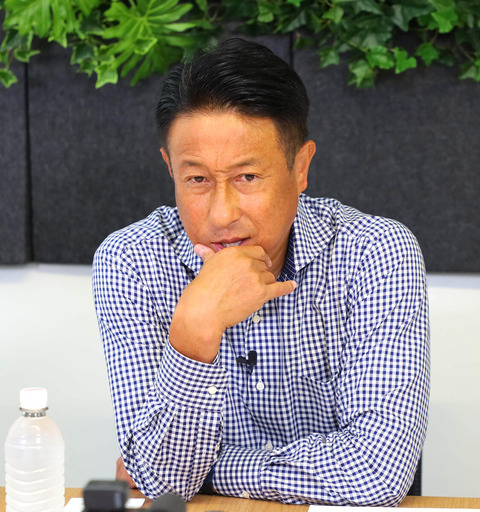 巨人・宮本「去年まで投手コーチやってたのに投手育成できてなくてすみません！」