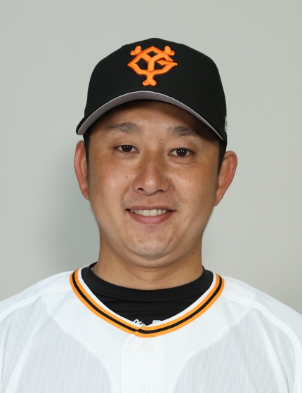 【朗報】野上亮磨さん、無事巨人に就職