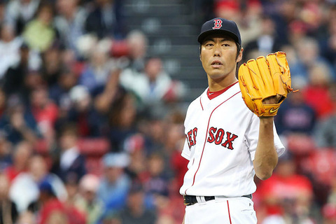 【MLB】上原浩治は2000年以降「最も過小評価された選手の1人」