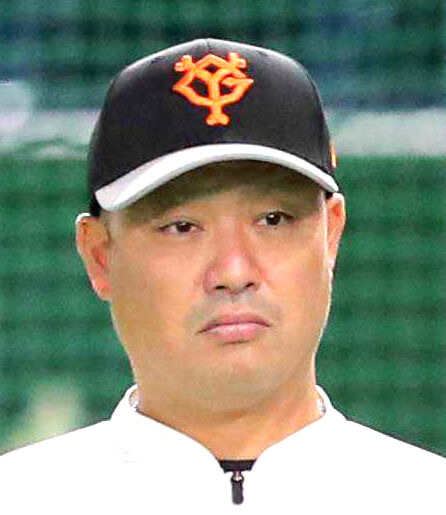 巨人・村田修一コーチ、コロナ感染 オンラインで陽性確定