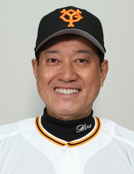 巨人原監督「丸が代打に回るくらいのチームを作りたい。これは強いだろ」