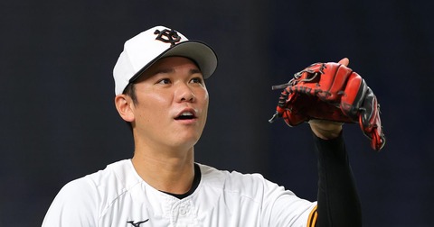 【悲報】巨人・坂本勇人、開幕戦欠場か
