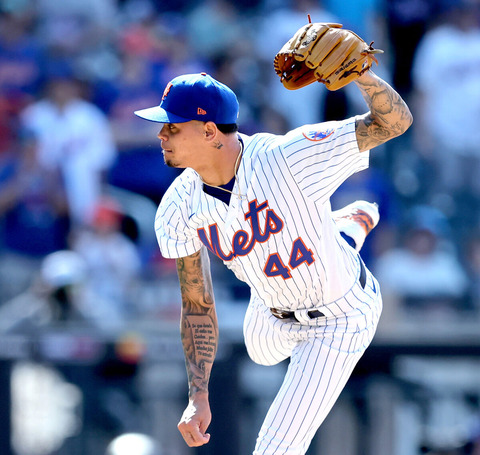 巨人、ロペス獲得へ　最速160キロのキューバ人救援右腕