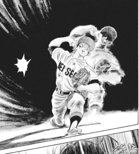 なんJ民「タッチは野球漫画じゃない！」←でも試合で須見工戦を超える野球漫画無いよな