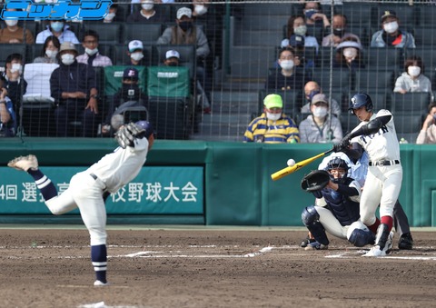 今年の大阪桐蔭の戦歴、ガチでヤバいｗｗｗｗｗｗ