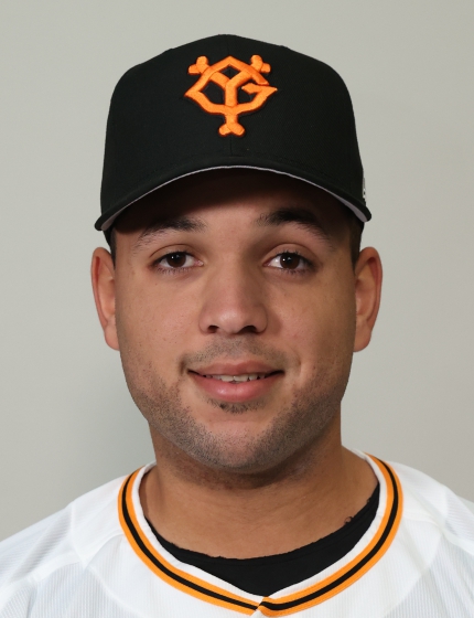 元巨人・ウレーニャ(23)、楽天に入団か