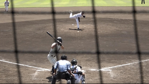 【朗報】巨人育成ドラ２・田村 (18)、凄い