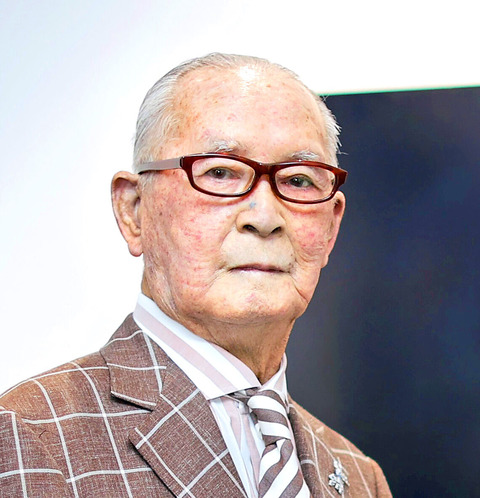 長嶋茂雄さん 「命に関わる状態ではない」と巨人発表