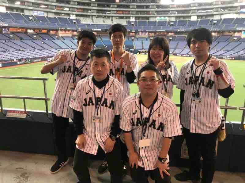 関西オープン戦 侍ジャパン ygo 読売ジャイアンツ応援団日記 関西オープン戦 侍ジャパン ygo 読売ジャイアンツ応援団日記