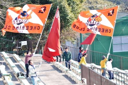 濃厚合宿報告 その ygo 読売ジャイアンツ応援団日記 濃厚合宿報告 その ygo 読売ジャイアンツ応援団日記