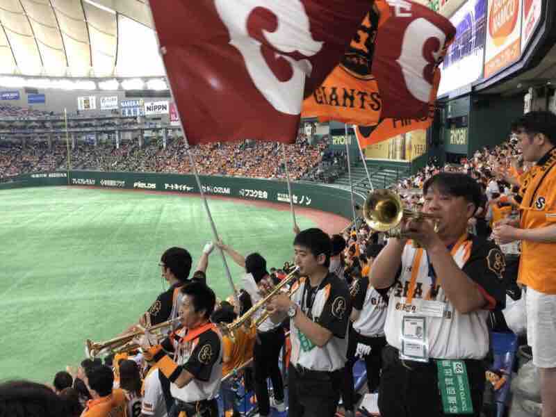 新規応援団員募集 応援を盛り上げてジャイアンツを優勝に導こう ygo 読売ジャイアンツ応援団日記 新規応援団員募集 応援を盛り上げてジャイアンツを優勝に導こう ygo 読売ジャイアンツ応援団日記