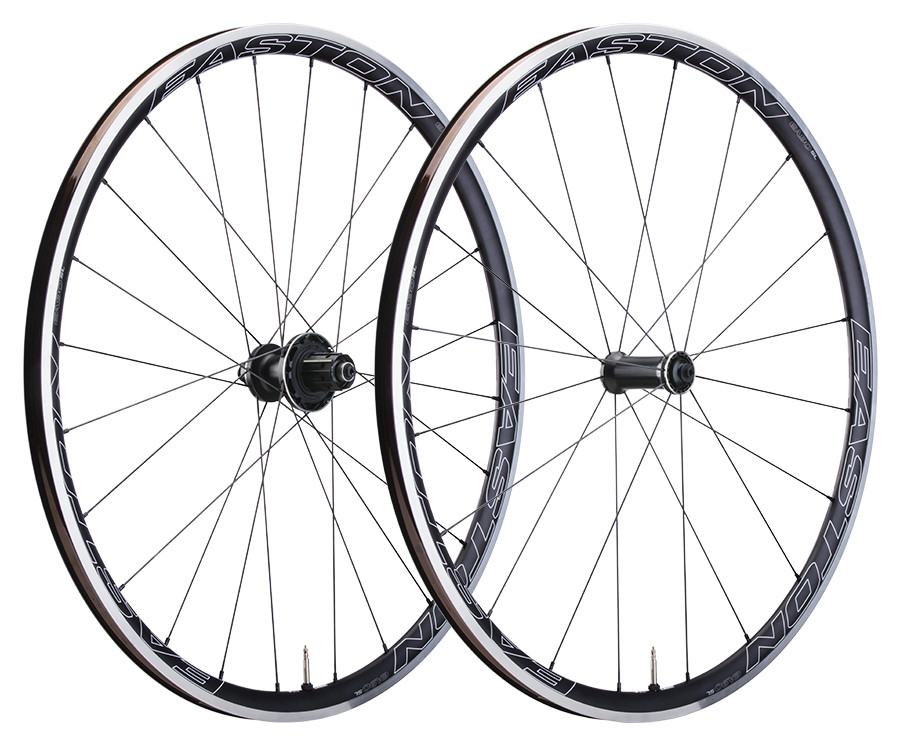 Shimano 700C 完組ホイール シルバー WH-R600 NEW Shimano WH-R600 bicycle road WHEEL 700c Clincher FRONT Quick