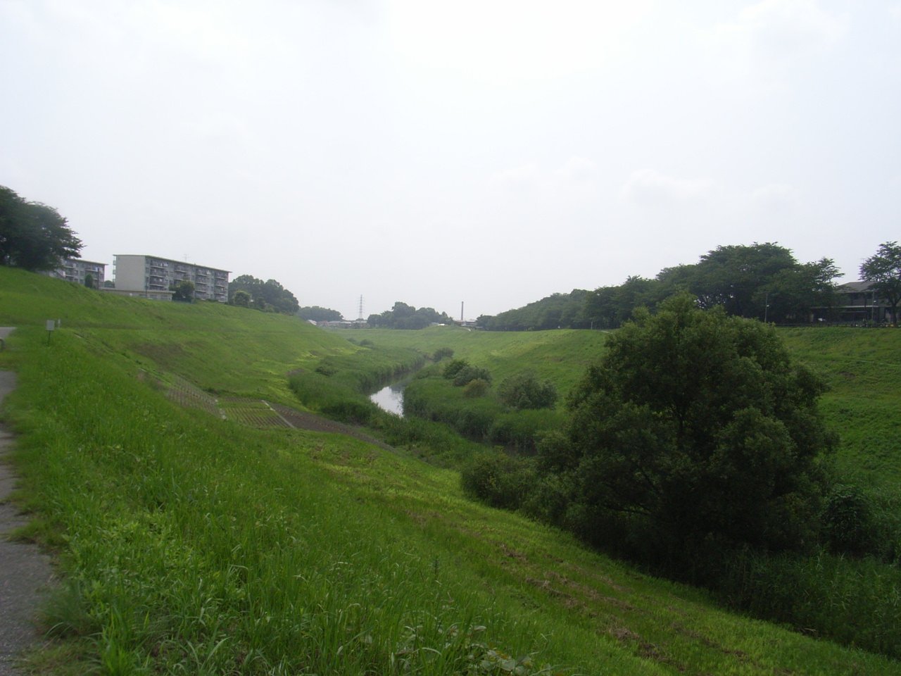 利根運河交流館