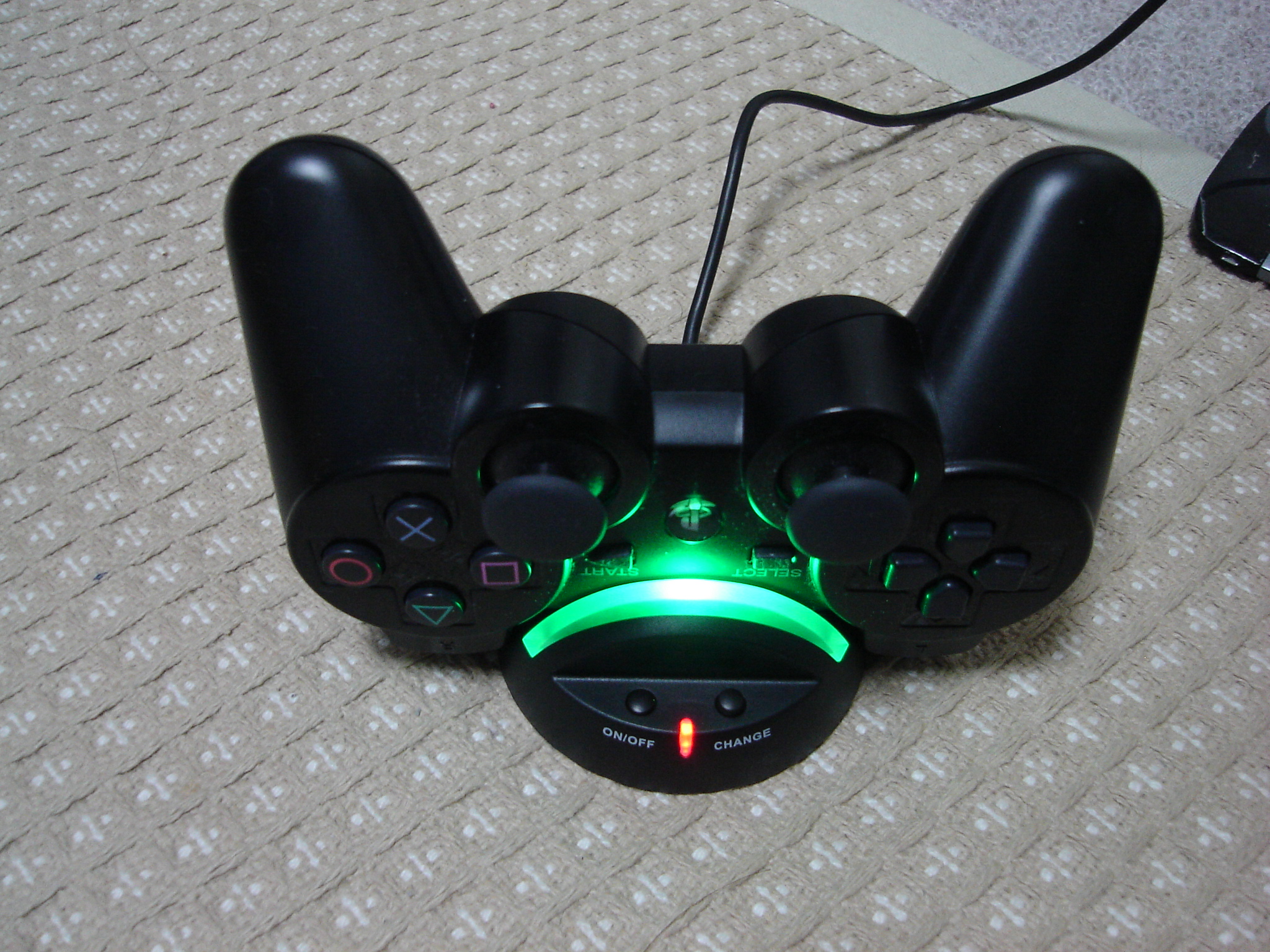 すべてのカタログ 優れた Ps3 コントローラー 充電 方法