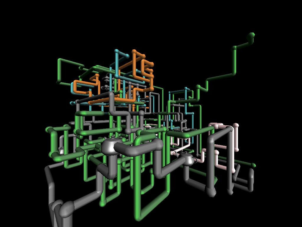 画像 スクリーンセーバーの隠し絵 Generic Information Co