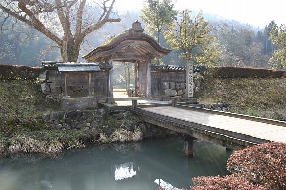 一乗谷 朝倉氏館跡 : 歴史を感じたくて旅に出た