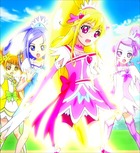 Dokidoki! Precure - 09u1_stitch