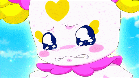 Gif スマイルプリキュア 第48話 最終回 しらたき通信 B Gif スマイルプリキュア 第48話 最終回 しらたき通信 B