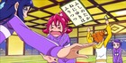 Dokidoki! Precure - 14u4_stitch